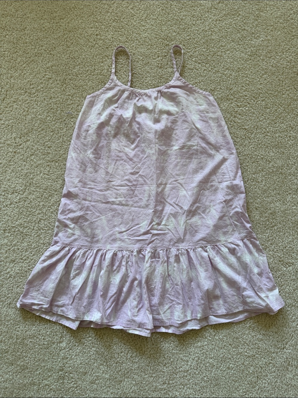 Great condition! Abercrombie kids dress
